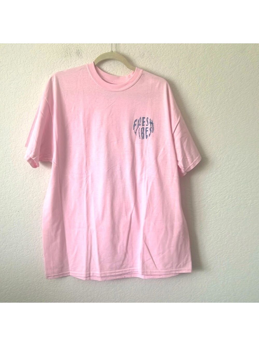 Fresh Vibes t shirt
